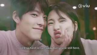 Korean Drama Watch Uncontrollably Fond first on Viu right after Koreas telecast [upl. by Guillemette48]