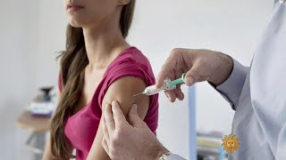 Why should you vaccinate against HPV [upl. by Namzed]