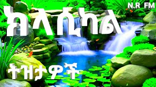 🟢🍀🌳Tizita Classical Instrumental music ትዝታዎች ክላሲካል መሣሪያ ሙዚቃ🌳 [upl. by Isia]