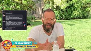 El Mañanero con Alex Otaola en vivo jueves 29 de julio del 2021 [upl. by Aliber]