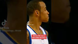 Monta Ellis [upl. by Eimot]