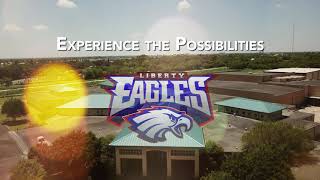 Liberty Middle School Experience 2022 [upl. by Koressa]