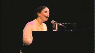 Meredith MonkGotham Lullaby live at Lensic Center [upl. by Bartel]