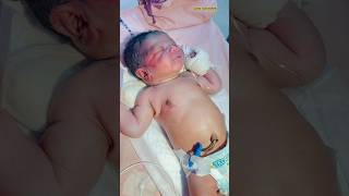 Big newborn babies in NICUnewbornbabybabybabybornbabiesvideo [upl. by Bonacci512]