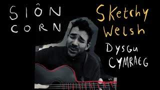 Learn the Cymraeg Welsh song ‘Siôn Corn’ [upl. by Boggers]