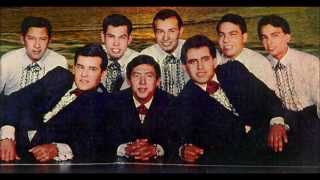 LOS MOONLIGHTS No 2  11 canciones de los 60s [upl. by Ytsirk]