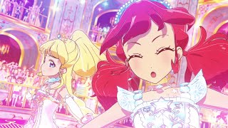 My Top 25 Aikatsu Friends Performances [upl. by Enilegna369]