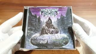 Rhythm Of Fear  Fatal Horizons  2022  Horstios 10CentReviews [upl. by Anahsat]