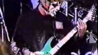 Slipknot  Wait and bleed live at Ozzfest 1999 [upl. by Korney]