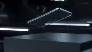 Tough on Drop– A Digital Journey Inside Corning® Gorilla® Glass HD [upl. by Nevets]