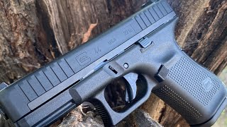 Glock 44 Review [upl. by Ariane]