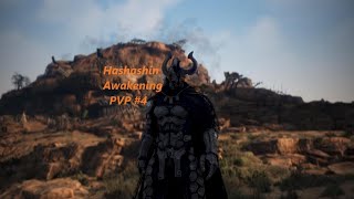 BDO Awakening Hashashin PvP 4 [upl. by Attenod121]