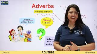 Grammar2 Adverbs [upl. by Shay319]