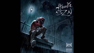 The Reaper 432 Hz  A Boogie Wit Da Hoodie [upl. by Oberheim]