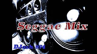 Seggae Mix Djosh 974 [upl. by Posner]