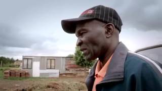 6 Carjack City  South Africa  4OD Documentaries [upl. by Hayouqes]