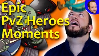 Sad Day For All The Jews Highlights And Fails FryEmUp  PvZ Heroes Moments HighlightEmUp [upl. by Lachman]