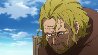 VINLAND SAGA SEASON 2 EPISODE 11 SUBTITLE INDONESIA [upl. by Spevek623]