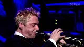 Chris Botti  When I Fall in Love Seoul Jazz Festival 2008 [upl. by Elleniad]