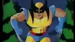 Mortal Kombat and X Men Tiger Electronics TV Commercial Tiger Handheld LCD [upl. by Fidelity]