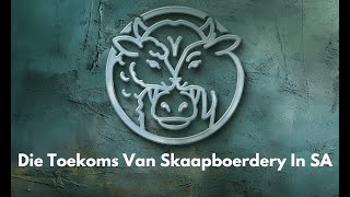 Episode 1 Die toekoms van skaapboerdery in SuidAfrika [upl. by Nyrak]