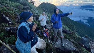 Tsitapuri pilgrimagetutingArunachal pradesh pemakoevlogpart2 [upl. by Jarl]