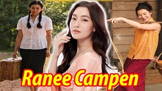 Ranee Campen Biography and Facts [upl. by Greyson]