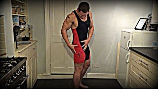 Strength Shop Singlet Review [upl. by Clinton]