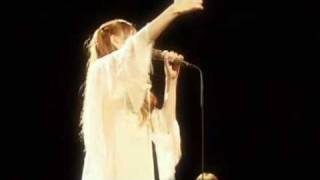 KOKIA 「ありがとう」 Live in Paris 2007 [upl. by Auhsaj]