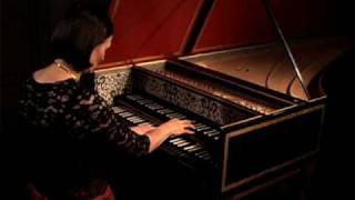 Harpsichord Solo Le TicTocChoc ou les Maillotins [upl. by Trudy]