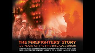 The Firefighters Story [upl. by Olegna131]