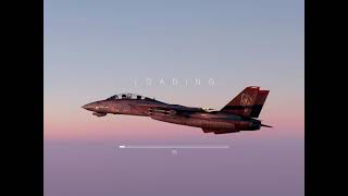 Carrier Landings HD beginners guide [upl. by Aynotak]