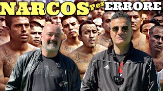 Narcos Per Errore la Vita nel Carcere più Duro del Sud America [upl. by Previdi970]