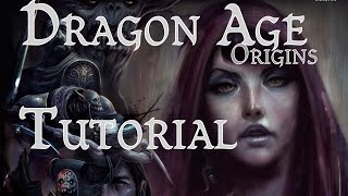 Dragon Age Origins  Mod Installation and Toolset Tutorial [upl. by Hameean]