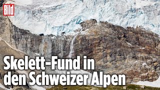 Leiche entdeckt Ist es der verschwundene TengelmannMilliardär  Zermatt [upl. by Magel5]