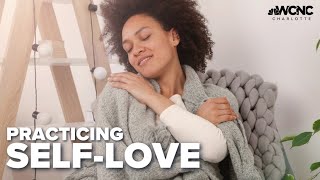 Selflove tips for Valentines Day [upl. by Charissa]