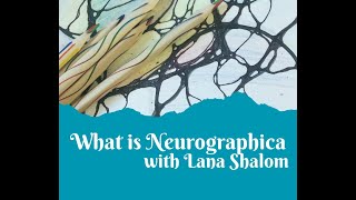 The Neurographica Presentation  part 2 [upl. by Michelina327]