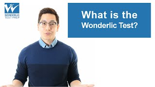 What is the Wonderlic Test 2 minutes [upl. by Nickey382]