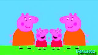 Peppa pig intro Effects 08 [upl. by Wernda322]