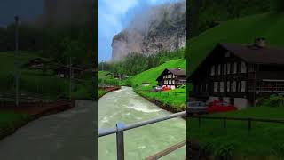 Switzerland nature switzerland shorts travel [upl. by Htirehc971]