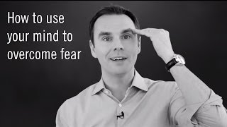 How to Overcome Fear [upl. by Beattie]