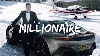 MILLIONAIRES Luxury Lifestyle 2023 Millionaire Motivation 28 [upl. by Reynold]