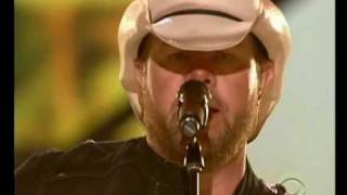 Toby Keith  quotUnwoundquot [upl. by Brietta]