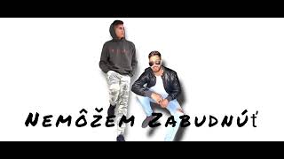 Black Majk ft Maiky Turtak  Nemôžem Zabudnuť Official Audio [upl. by Nadabas]