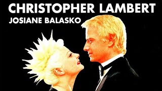 Trailer  FRANK aka ARLETTE 1997 Josiane Balasko Christopher Lambert [upl. by Darra]