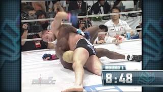 PRIDE FC Fedor Emelianenko vs Kevin Randleman 1080p HD [upl. by Eessej]