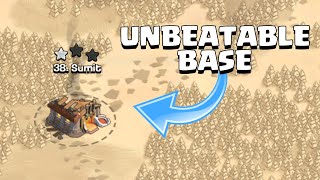 TH11 Town Hall 11 Record Breaking Defense  TH11 Mega Troll Base  Clash of Clans  COC [upl. by Naivaf253]