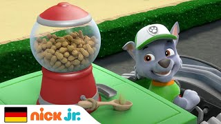 Die PAW Patrol rettet Elefanten  Nick Jr Deutschland [upl. by Harris562]