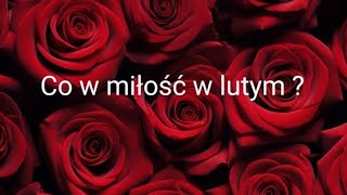 Tarot ❤️Co w Miłości w lutym ❤️ czytanie ogólne z kart klasycznych lenormand [upl. by Aynat]