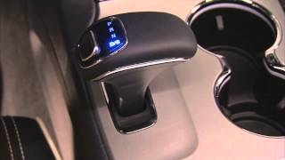 2014 Jeep Grand Cherokee I Electronic Shifter 36 L Engine [upl. by Arvin786]